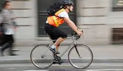 Bicycle Accident Deaths in California Hit 25-Year High