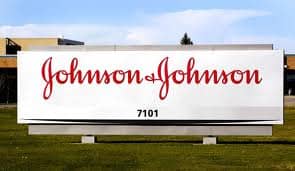 Johnson & Johnson Depuy Division
