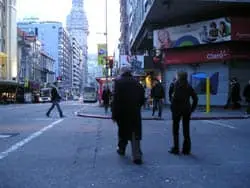 California Leads Nation in Pedestrian Deaths in First Six Months of the Pandemic