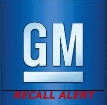 GM Recall