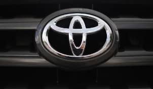 Toyota Adds 1.2 Million Vehicles to Fix Fuel Pump Defects