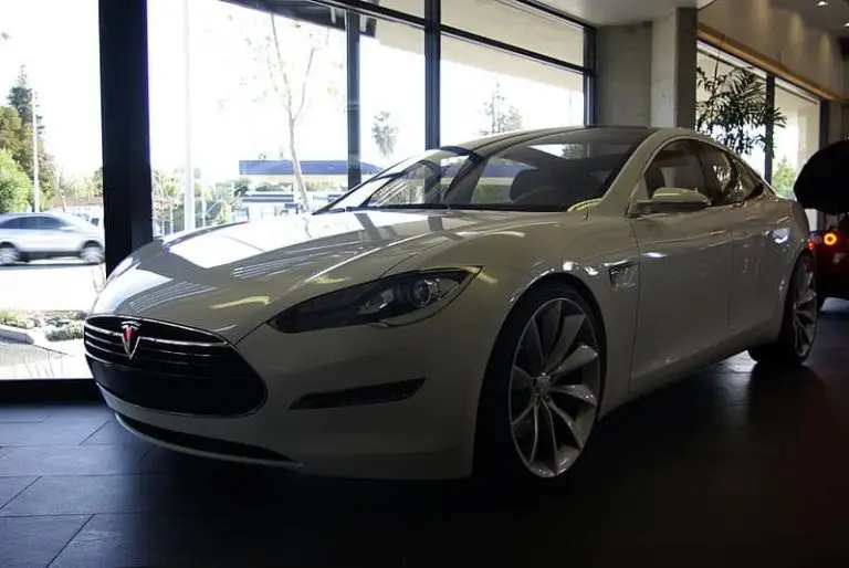 Is NHTSA Getting Ready to Formally Investigate Tesla's Autopilot?