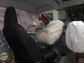 Takata Recalls 10 Million Defective Replacement Airbag Inflators