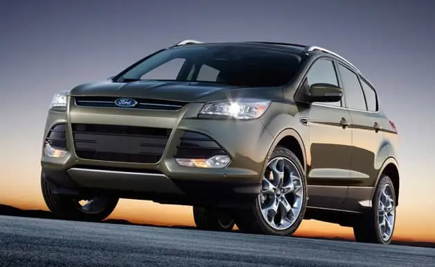 Advocacy Group Calls for Ford Explorer Recall Over Deadly Carbon Monoxide Fumes