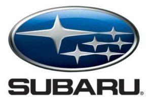 Subaru Recall