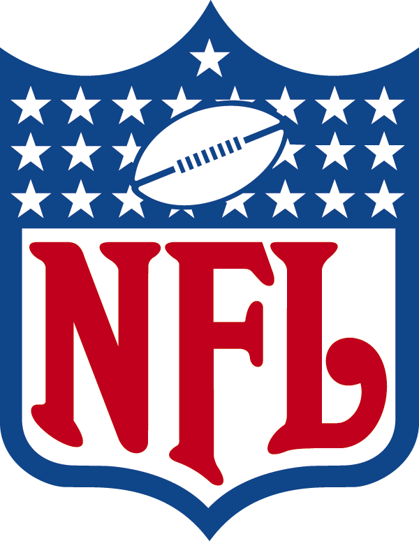 The NFL logo