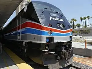 amtrak crash