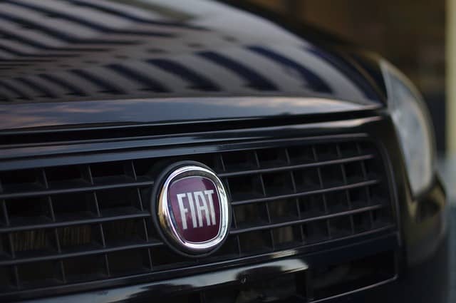 Fiat 500 Recalled for Rollaway Hazard