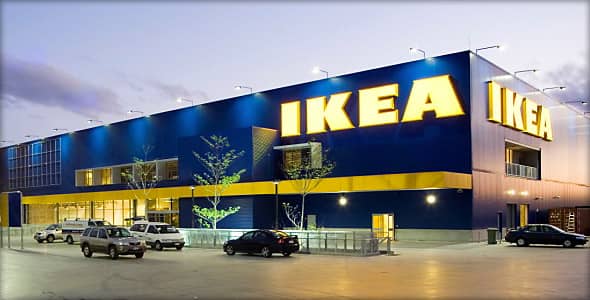 Ikea Recall