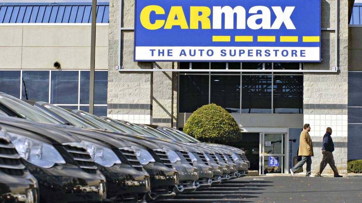 California Consumer Wins Safety Recall Case Against CarMax