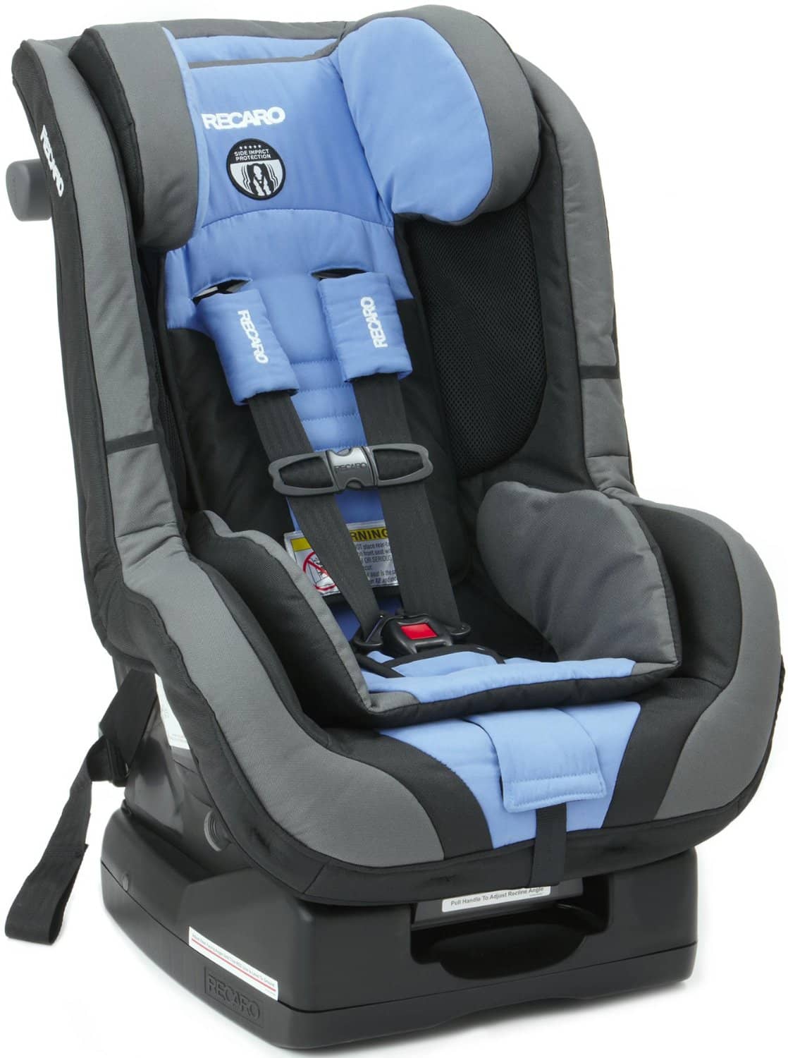 Recaro booster seat recall Clearance