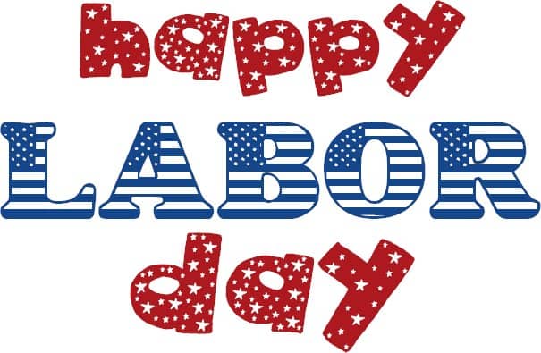 Labor day safety tips