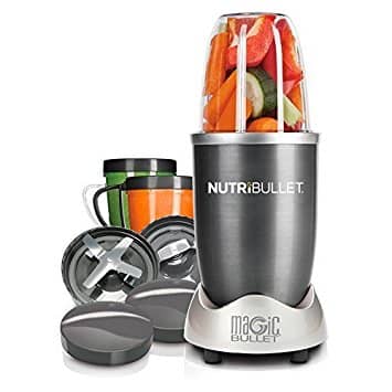 nutribullet lawsuit