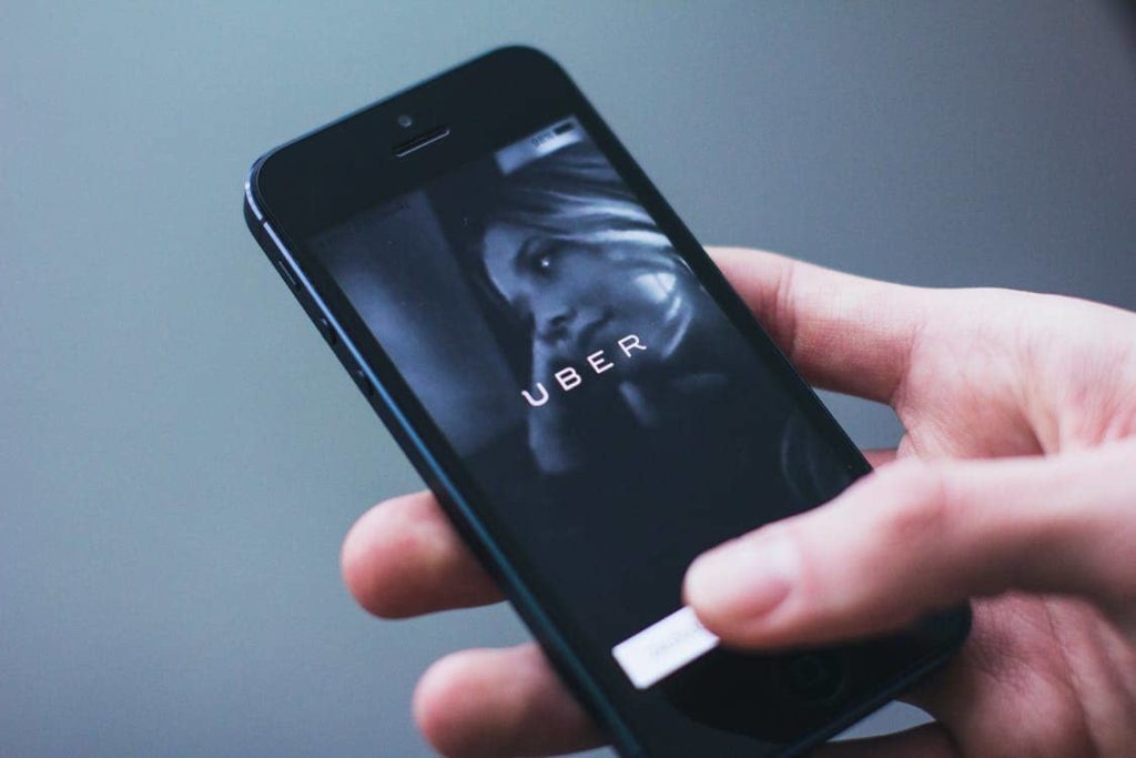 The Hidden Truth About Uber: Why Getting in an Uber May be the Last Ride of Your Life