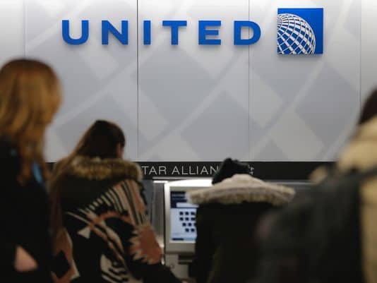 United Airlines Settles with Doctor Outrageously Dragged Off Plane Image courtesy of USA Today