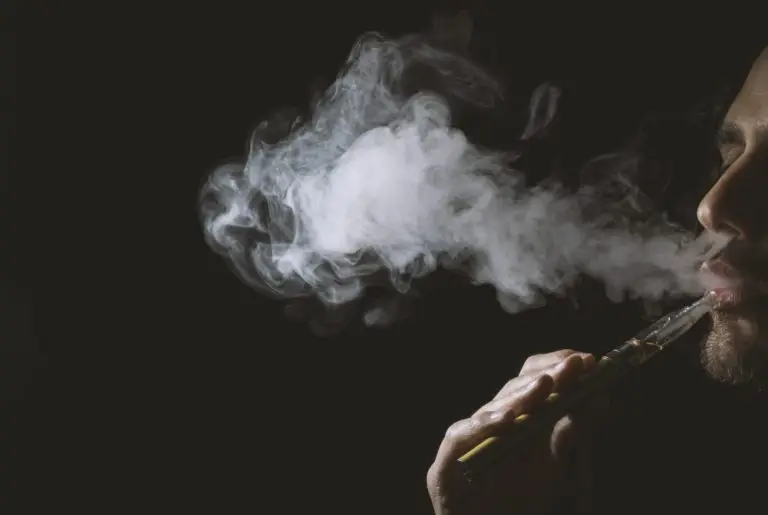 First Vaping Death Reported by U.S. Health Officials