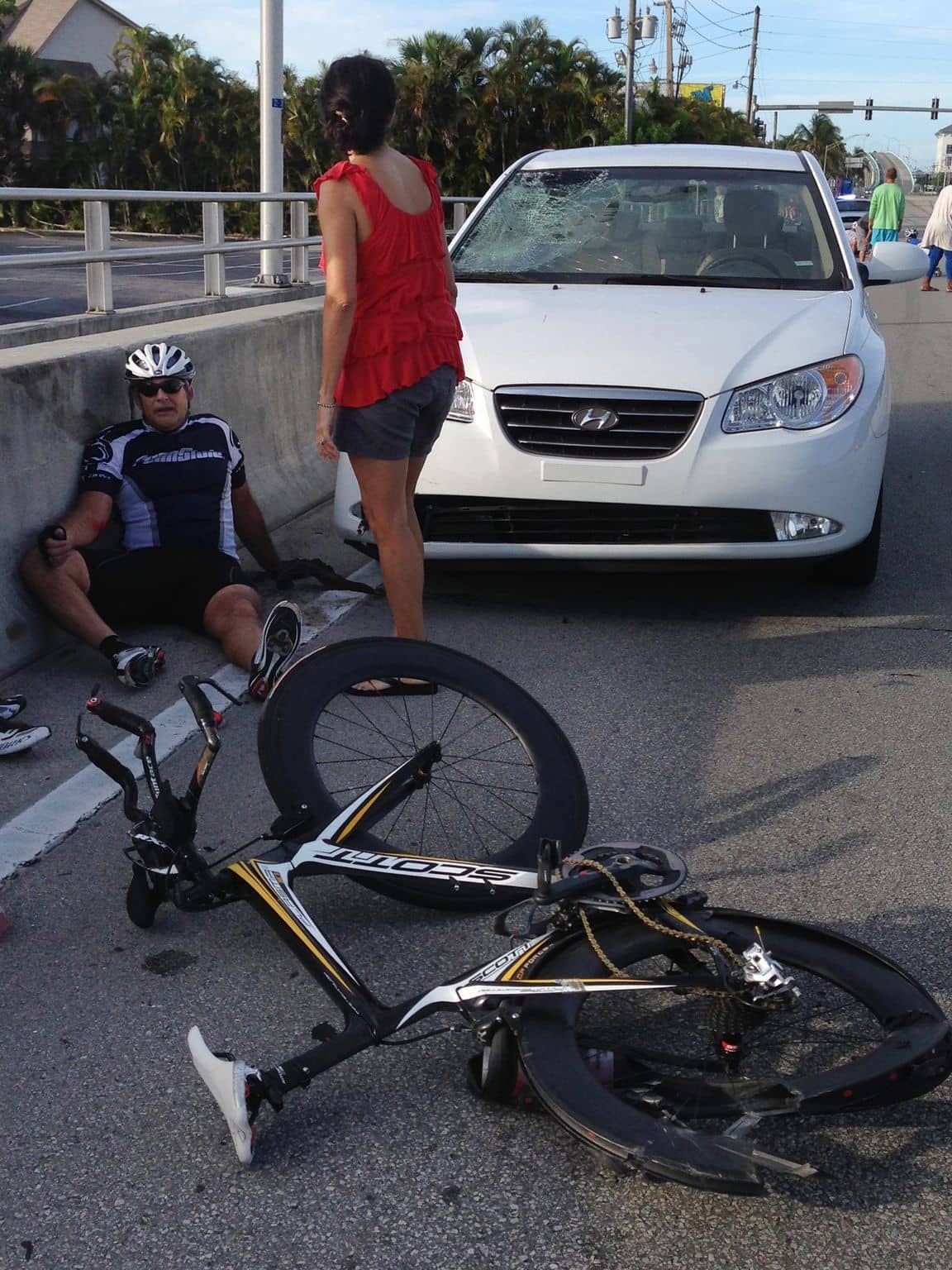 Specialized Recalls Faulty Bike Parts That Could Cause Loss of Control