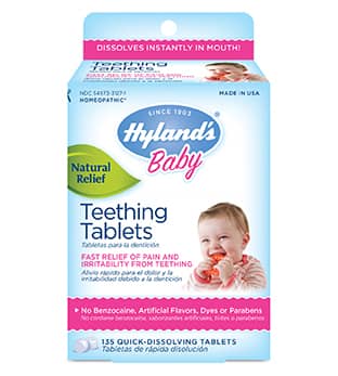 FDA Warns Drug Maker Over Deadly Homeopathic Teething Tablets Image courtesy of www.theholistichomestead.org