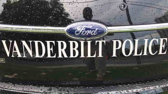 Vanderbilt University Police Officers Latest to Be Sickened by Ford SUV Carbon Monoxide Poisoning Image courtesy of www.newschannel5.com