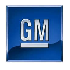General Motors Recalls SUVs for Potentially Defective Seatbelts