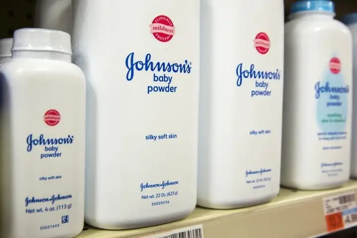 Jury Selection Begins in New Jersey J&J Talc Trial