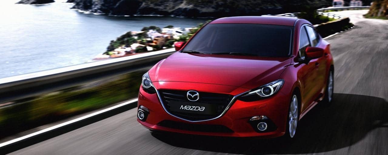 Mazda Recalls More Than 120,000 Vehicles for Stalling Issues
