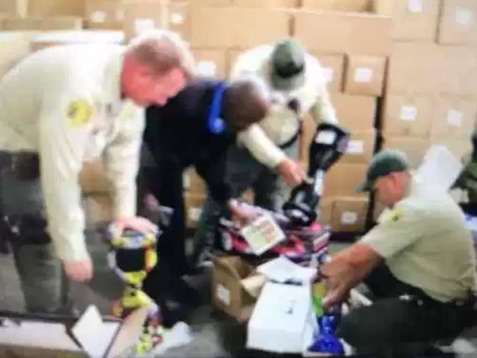 Thousands of Fake Hoverboards Seized in Southern California image courtesy of http://www.ocregister.com/2017/09/19/thousands-of-fake-hoverboards-worth-1-2-million-seized-in-santa-fe-springs/