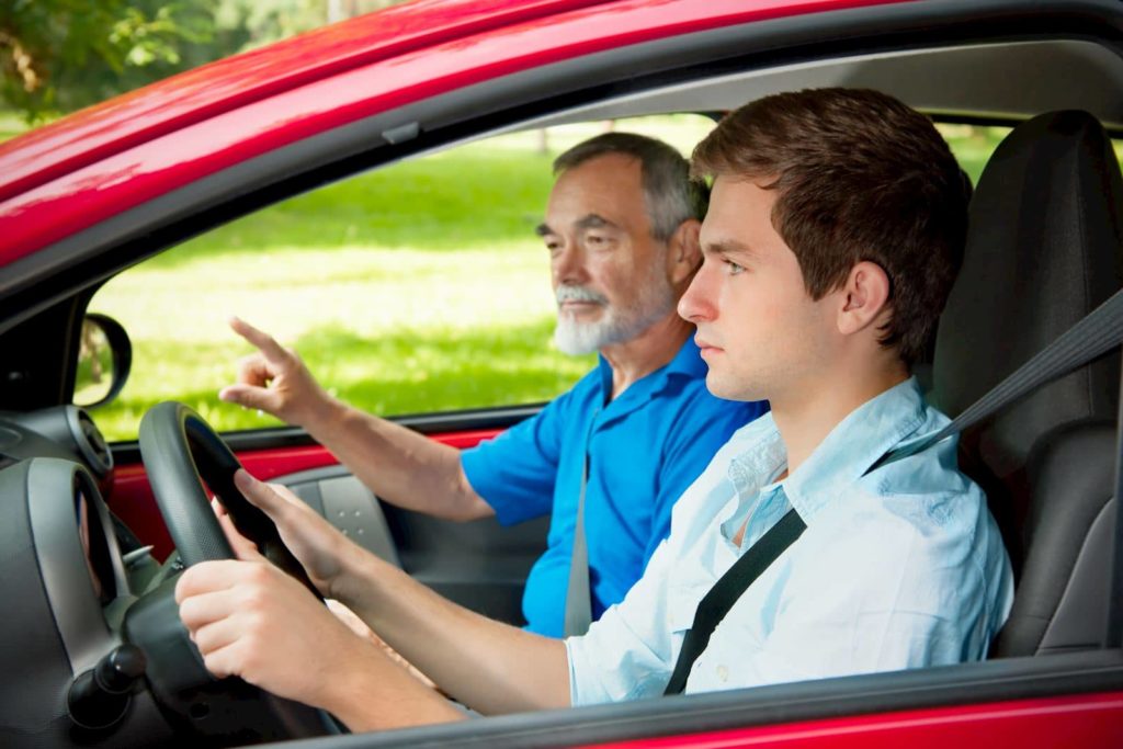 Latest AAA Study Confirms that Young Men are Typically the Most Aggressive Drivers