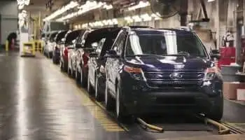 Thousands of Ford Explorer Owners Say Carbon Monoxide Leaks Inside Their Cabins Are Making Them Sick