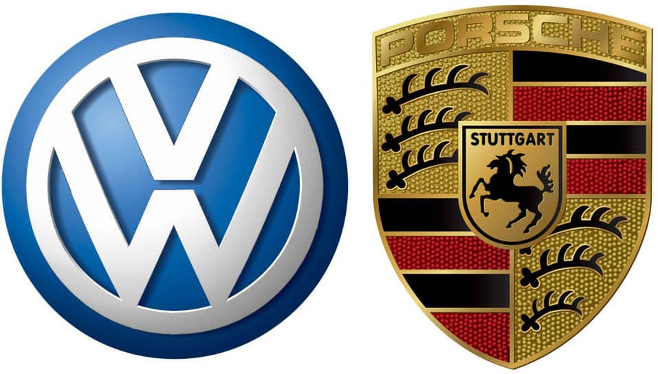 VW and Porsche Cars Recalled for Software Issue Affecting Seatbelts and Airbags