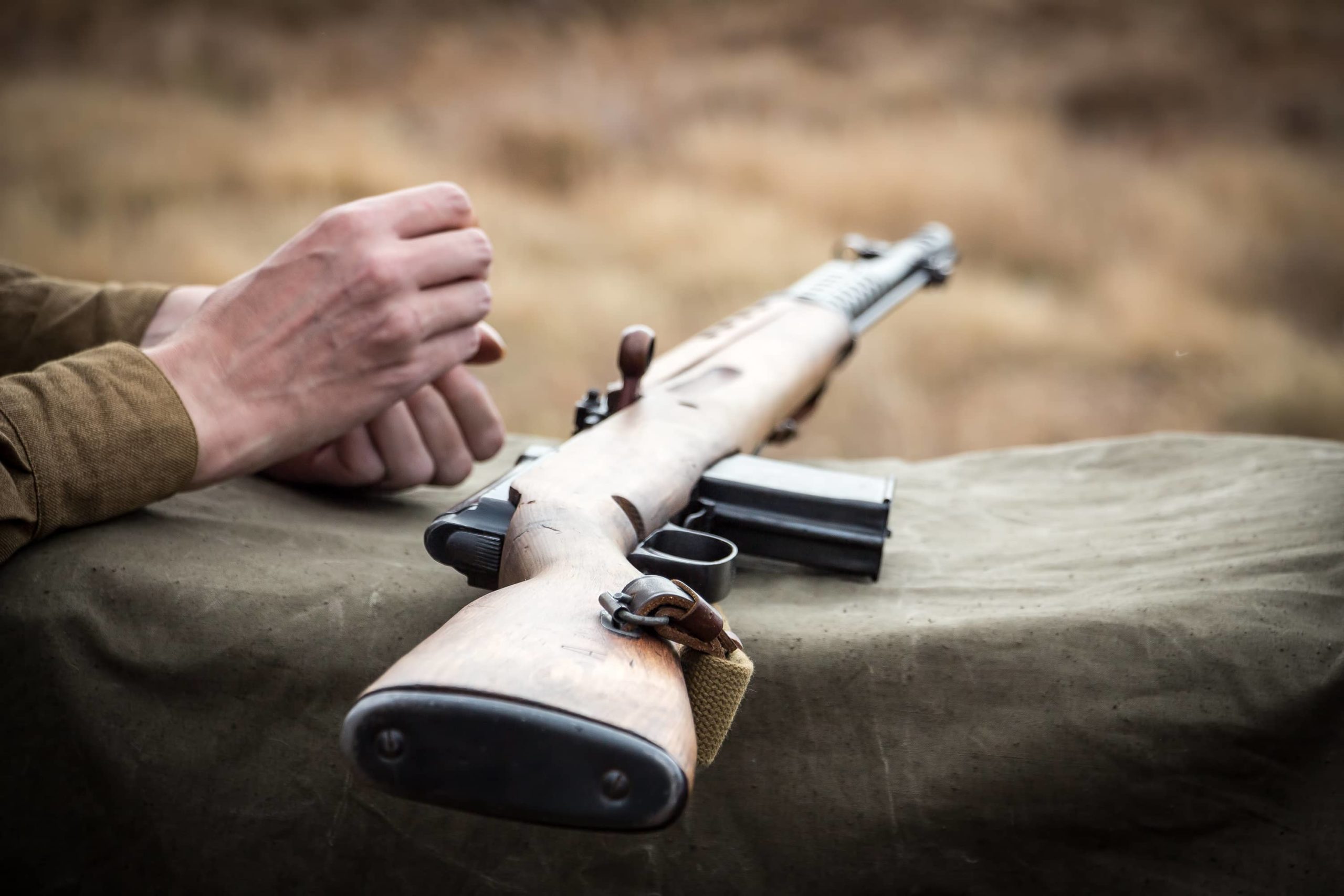 Hunter Sues Gun Maker After Rifle Explodes and Severely Injures Him