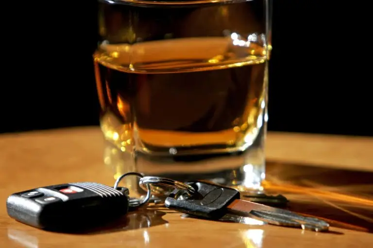 Los Angeles Lawmaker Proposes Changing BAC Limit from 0.08 to 0.05