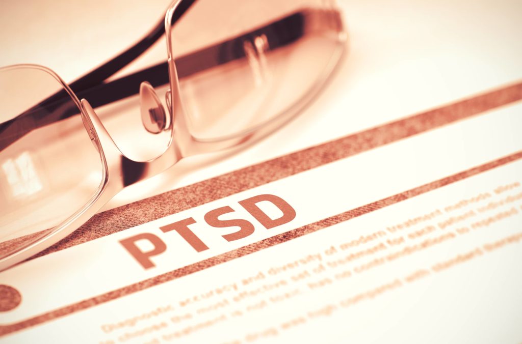 Newport Beach Law Firm Represents Victim of Las Vegas Shooting Who Suffers from PTSD