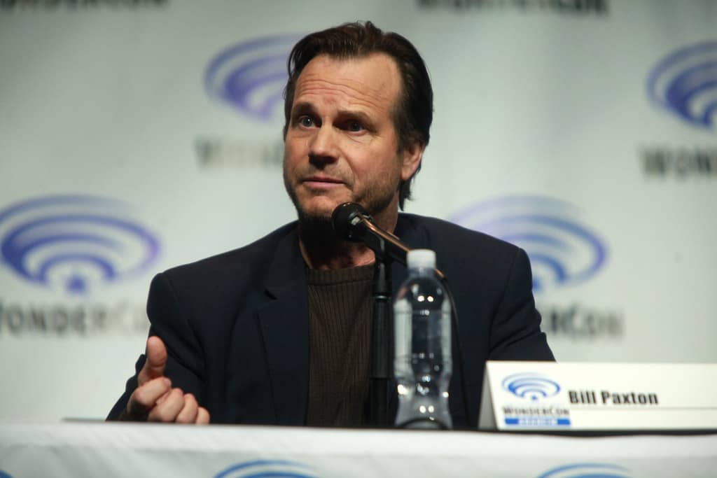 Actor Bill Paxton's Family Files Wrongful Death Lawsuit Against Los Angeles Hospital