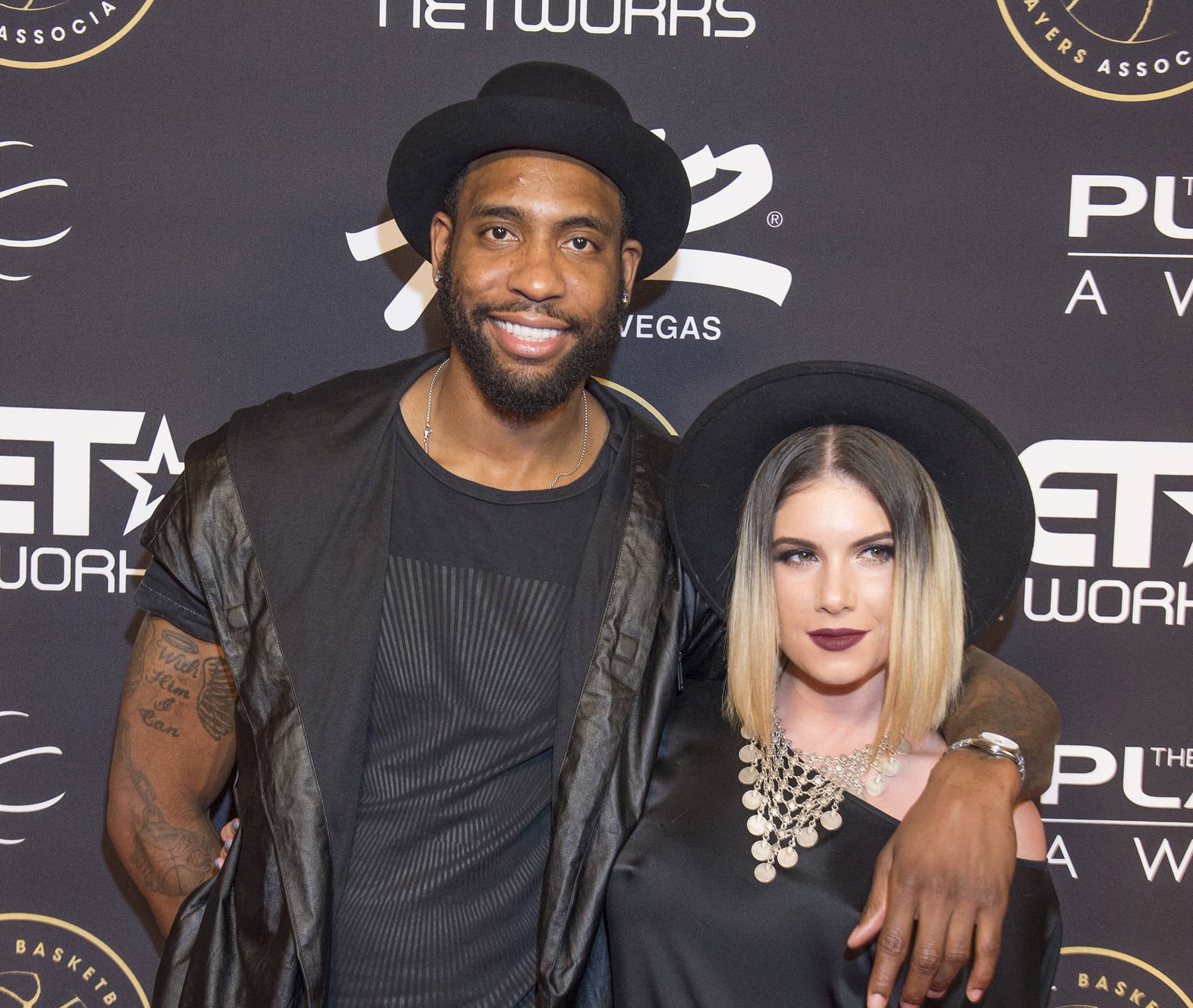 Former NBA Star Rasual Butler and His Wife Leah Labelle Killed in Los Angeles Car Accident