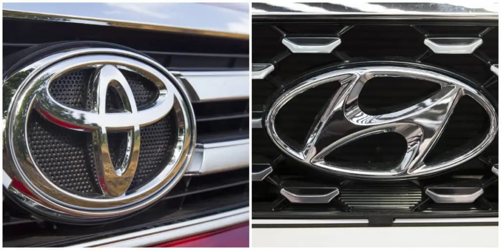 Hyundai and Kia Recall Vehicles for Potential Fire Danger