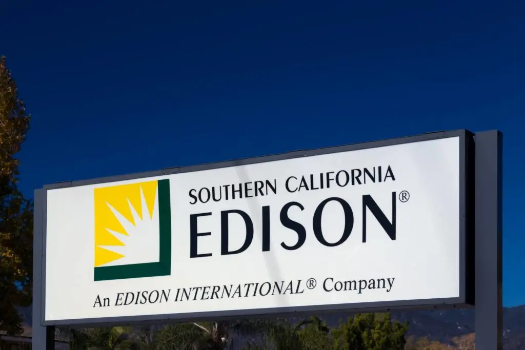 Southern California Edison