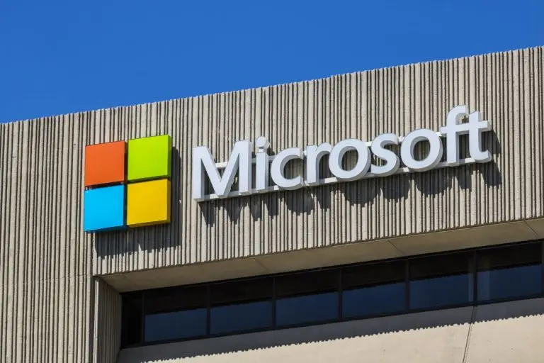 Female Microsoft Employees Filed 238 Discrimination and Harassment Complaints