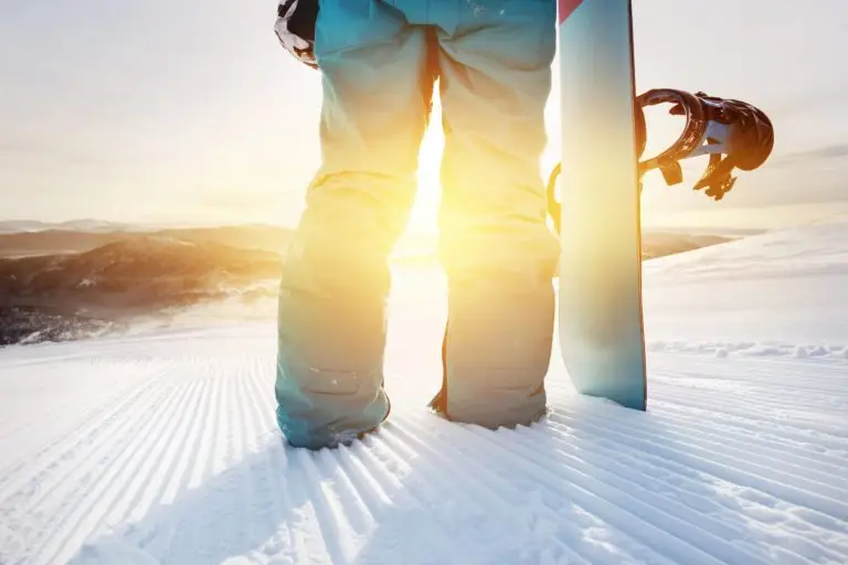 11-year-old Orange County Surfer Suffers Catastrophic Head Injury in Snowboarding Accident