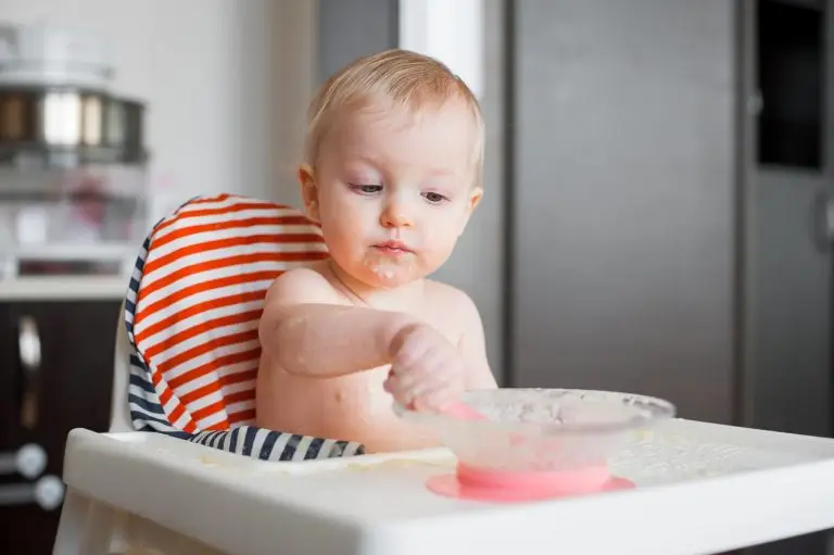 Graco Recalls 40,000 High Chairs Sold at Wal-Mart After Reports of Injuries