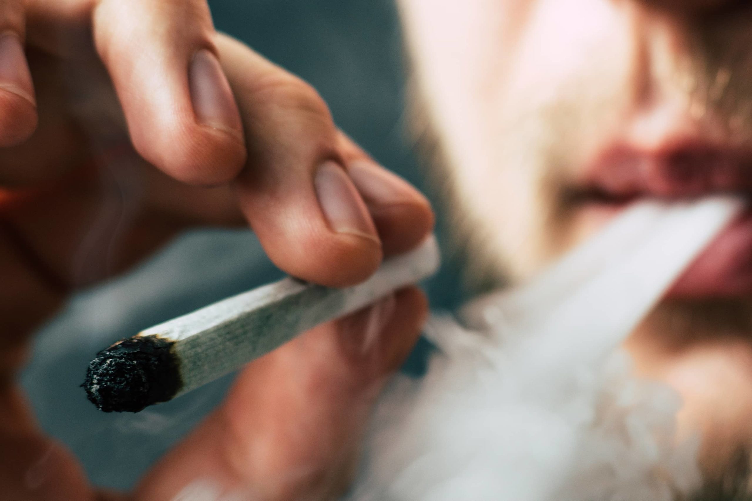 Police in California Struggling to Determine if People are Driving Stoned