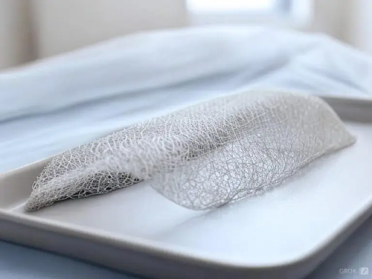 C.R. Bard vaginal mesh