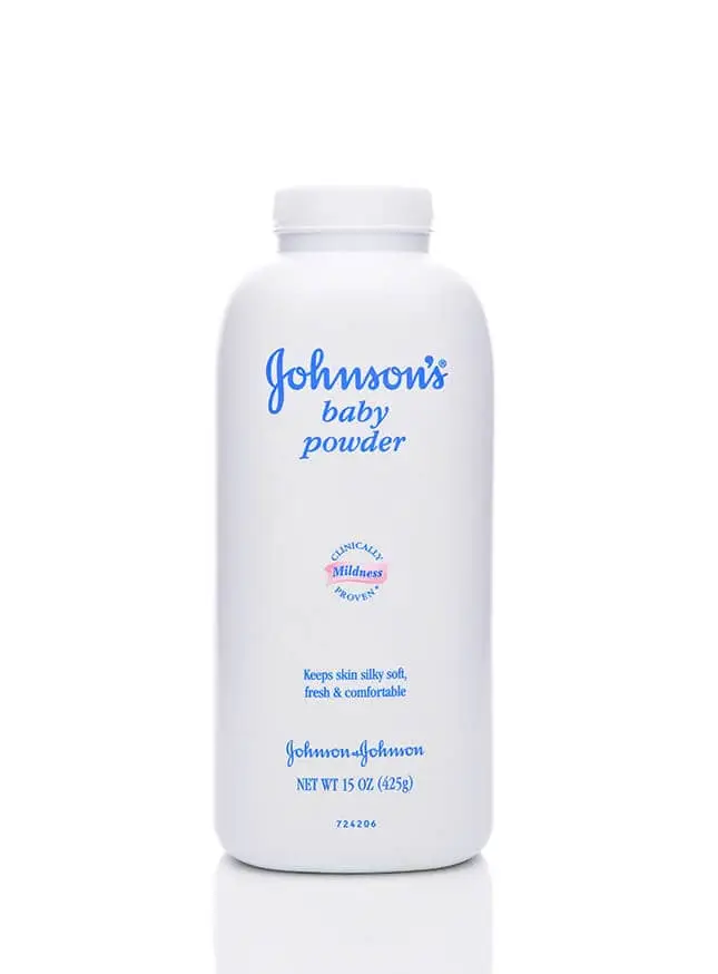 Jury Orders J&J to Pay $37 Million in Talcum Powder Mesothelioma Case