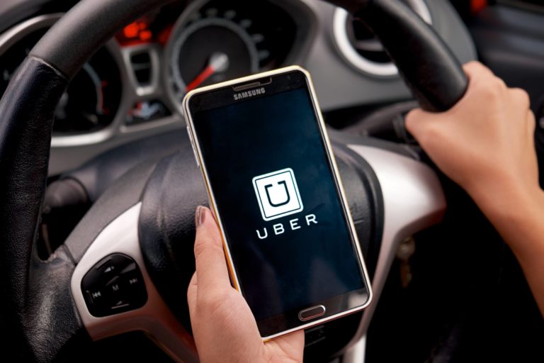 Uber to Pay $1.9 Million 56 Workers Over Harassment and Discrimination Claims