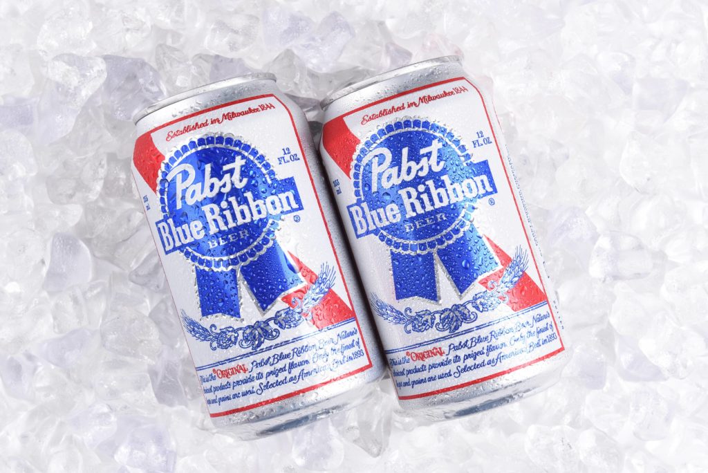 California Man Files Class Action Lawsuit Against Beer Maker Alleging False Advertising