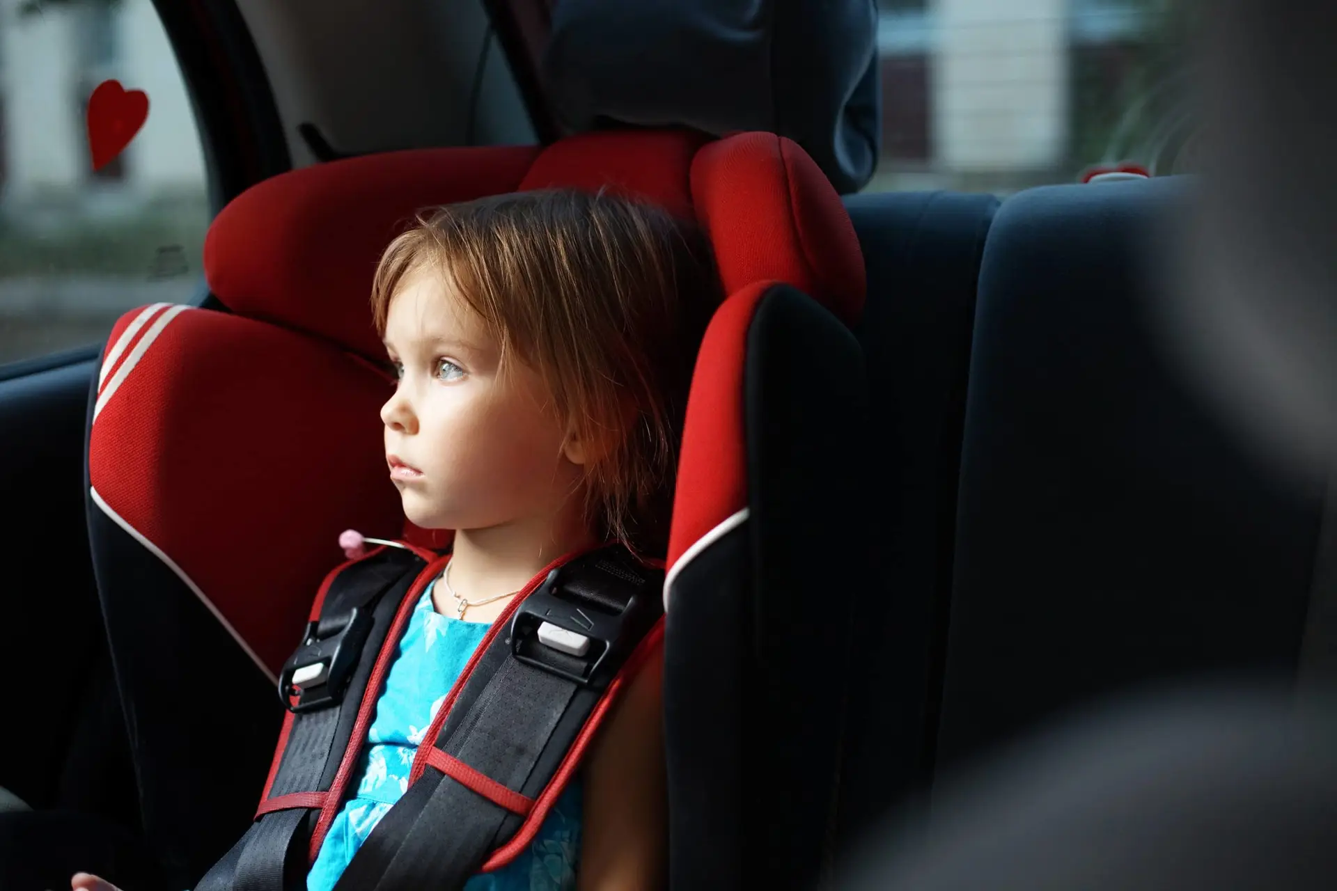 Dorel Recalls 83 000 Child Car Seats That May Not Protect Children from Head Injuries