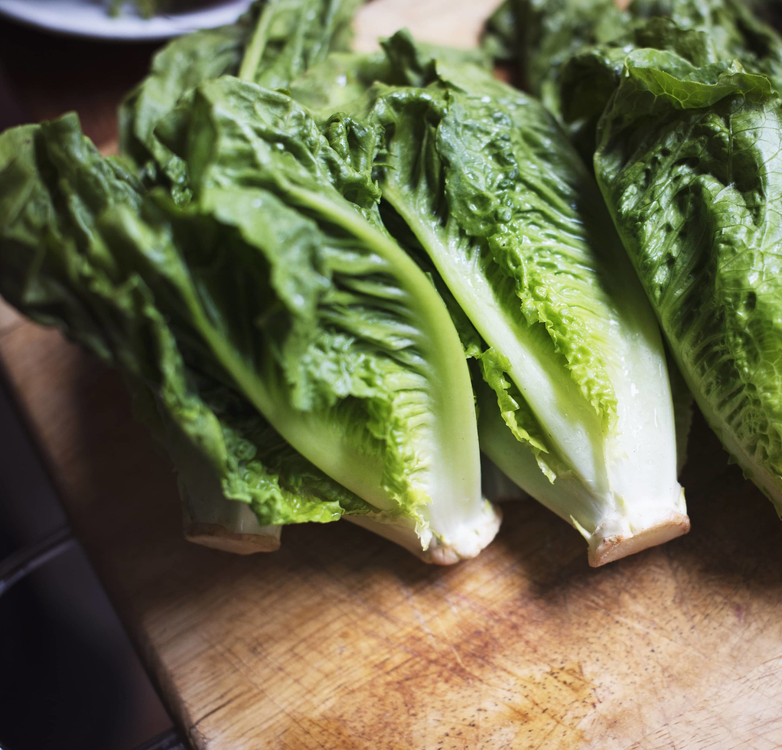 More People Sickened by Romaine Lettuce E. coli Outbreak