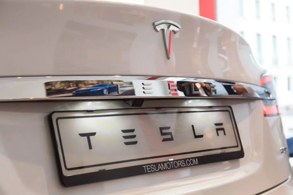 Tesla