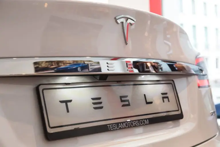 Tesla