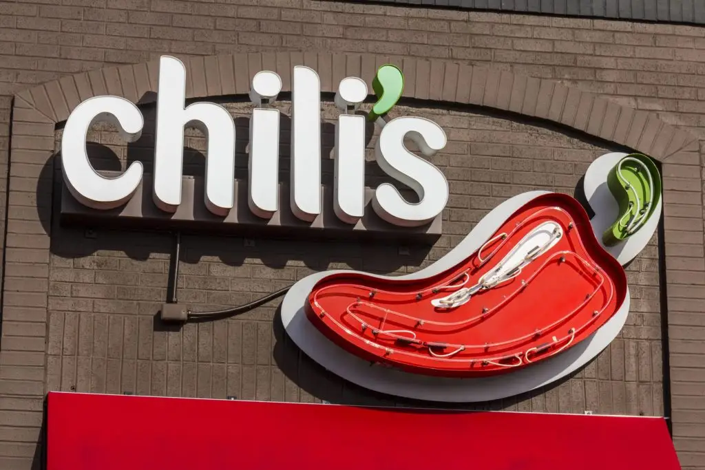 Chili's Data Breach Leaves Consumers' Credit and Debit Card Information Compromised